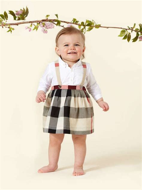 burberry bébé garcon|burberry newborn dresses.